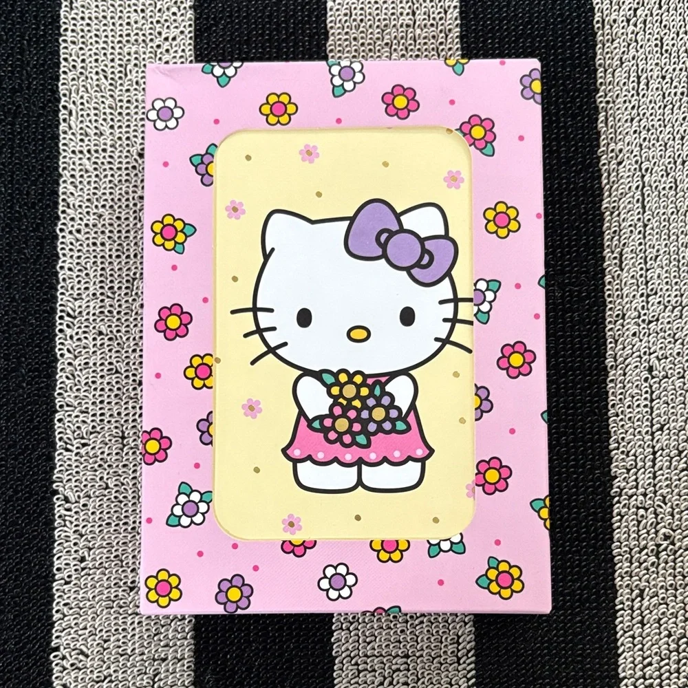 🆕Papyrus-Hello Kitty Stationery Set, 12 Count